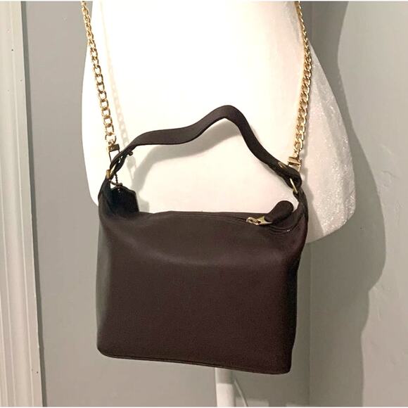 Vintage COACH Classic Pouch 9261 Dominican Republic - Picture 15 of 15